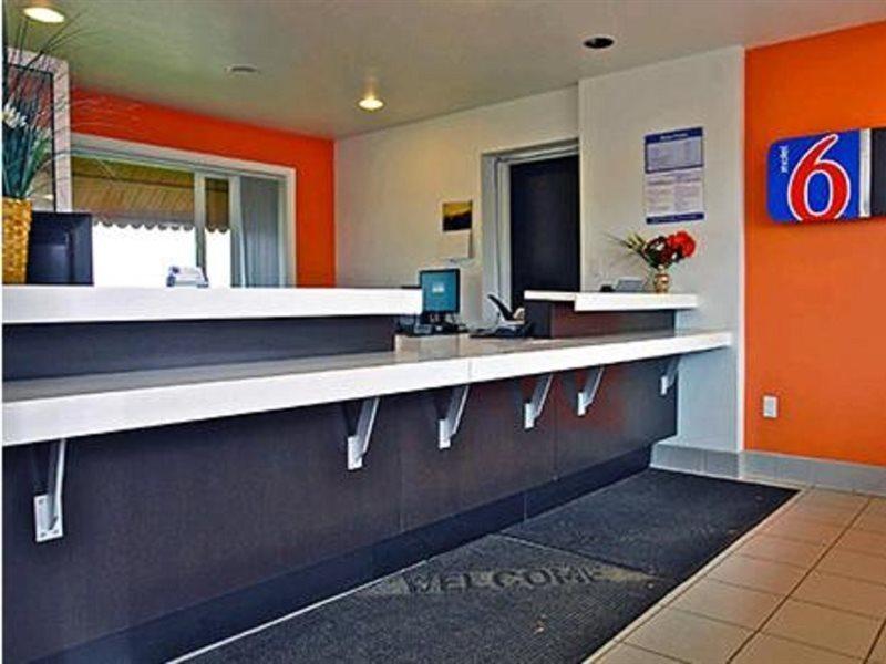 Motel 6 Riverton Wy Экстерьер фото