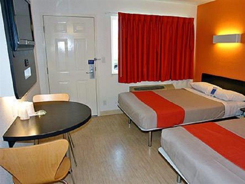 Motel 6 Riverton Wy Экстерьер фото
