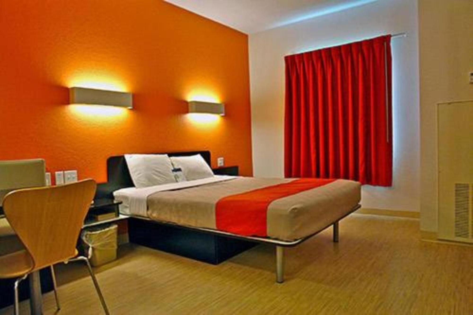 Motel 6 Riverton Wy Экстерьер фото